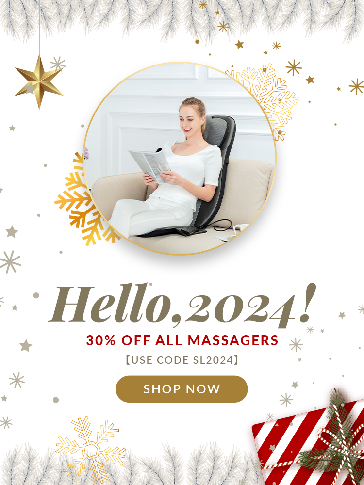 Snailax Shiatsu Neck Back Massager - 3D Deep Kneading Massage Pillow with  Heating Function, Electric…See more Snailax Shiatsu Neck Back Massager - 3D
