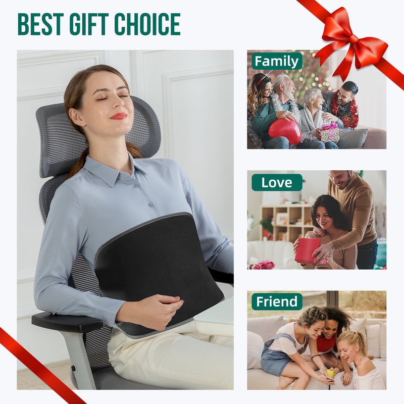 Gift Ideas to Relieve Back Pain