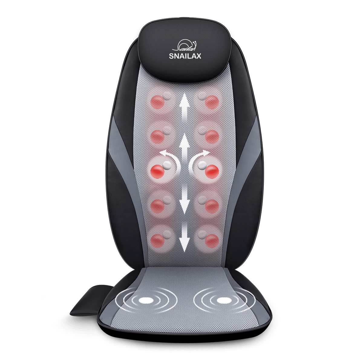 Massage chair pillow best sale