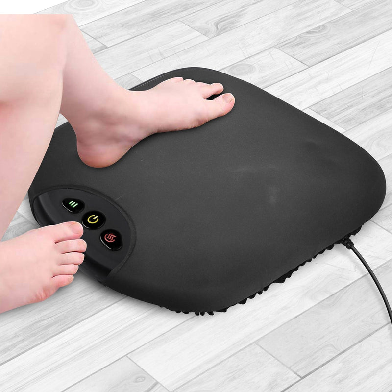 Snailax Foot massager Cloth Cover for Shiatsu Foot Massager - 593-C