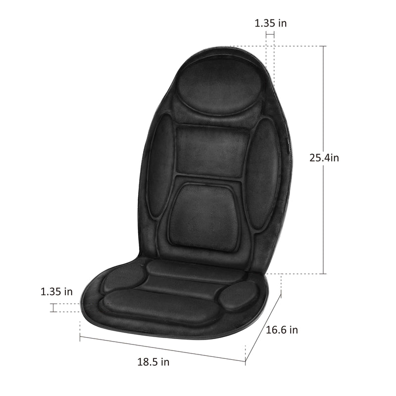 Memory Foam Car Seat Cushion, Suitable For Long-distance Car